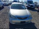 Toyota Camry Le Image 11
