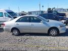 Toyota Camry Le Image 15