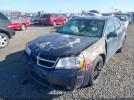 Dodge Avenger Sxt Image 6