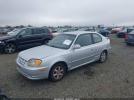 Hyundai ACCENT Image 11