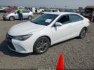 Toyota Camry Se Image 9