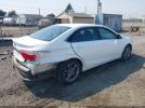 Toyota Camry Se Image 7
