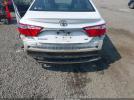 Toyota Camry Se Image 17