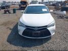 Toyota Camry Se Image 16