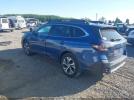 Subaru Outback Limited Image 3
