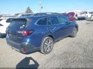 Subaru Outback Limited Image 2
