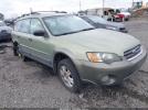 Subaru Outback 2.5i Image 1