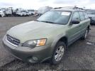 Subaru Outback 2.5i Image 17