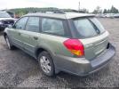 Subaru Outback 2.5i Image 6