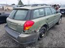 Subaru Outback 2.5i Image 3