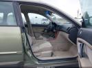 Subaru Outback 2.5i Image 4