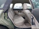 Subaru Outback 2.5i Image 7
