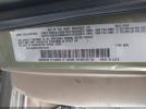 Subaru Outback 2.5i Image 5