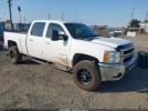 Chevrolet Silverado 2500 Ltz Image 1