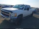 Chevrolet Silverado 2500 Ltz Image 3