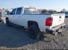 Chevrolet Silverado 2500 Ltz Image 4