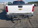 Chevrolet Silverado 2500 Ltz Image 10