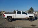 Chevrolet Silverado 2500 Ltz Image 16