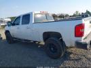 Chevrolet Silverado 2500 Ltz Image 13