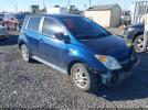 Scion xA Image 1