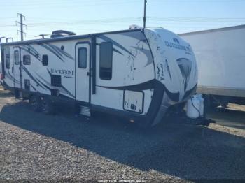 Salvage Outdoors Blackstone