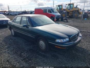  Salvage Buick LeSabre
