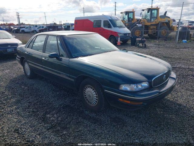  Salvage Buick LeSabre
