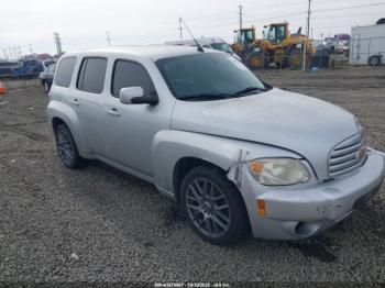  Salvage Chevrolet HHR