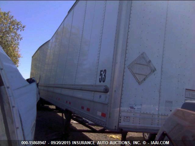  Salvage Great Dane Trailers Other