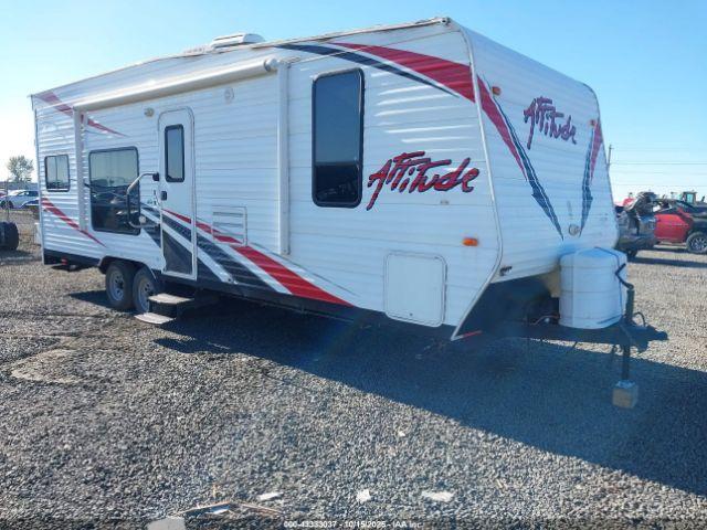  Salvage Eclipse M-24fs Attitude Meta