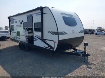  Salvage Forest River Other