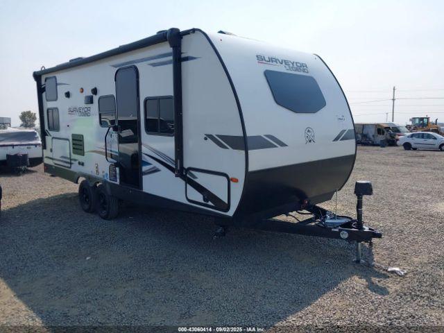  Salvage Forest River Other