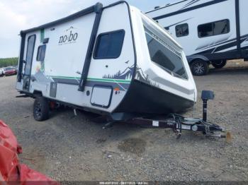  Salvage Forest River Other