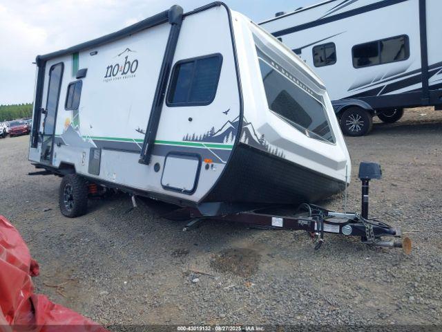  Salvage Forest River Other