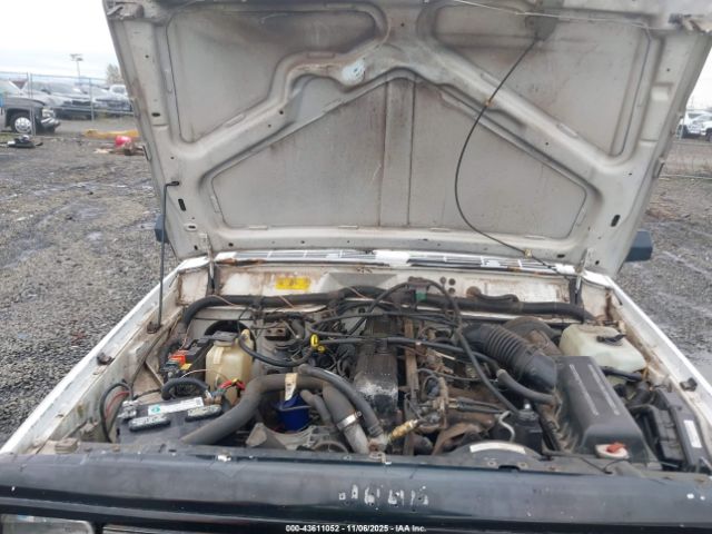 Jeep Cherokee Sport Image 6