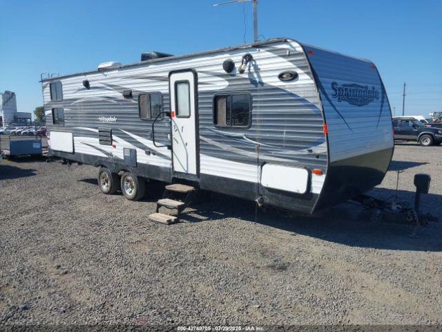  Salvage Keystone Springdale