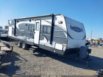  Salvage Keystone Other