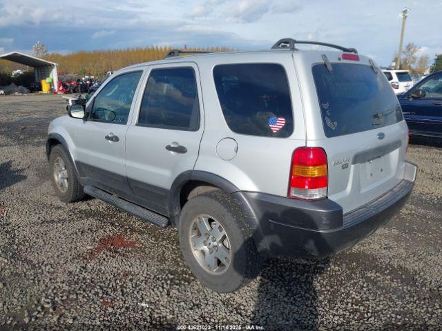 Ford Escape Xlt Image 10