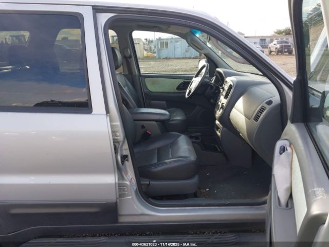 Ford Escape Xlt Image 7