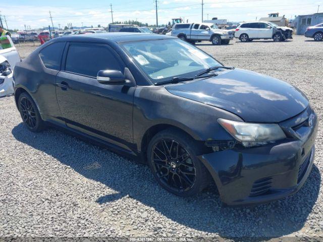  Salvage Scion TC