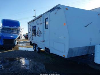  Salvage Keystone Cougar