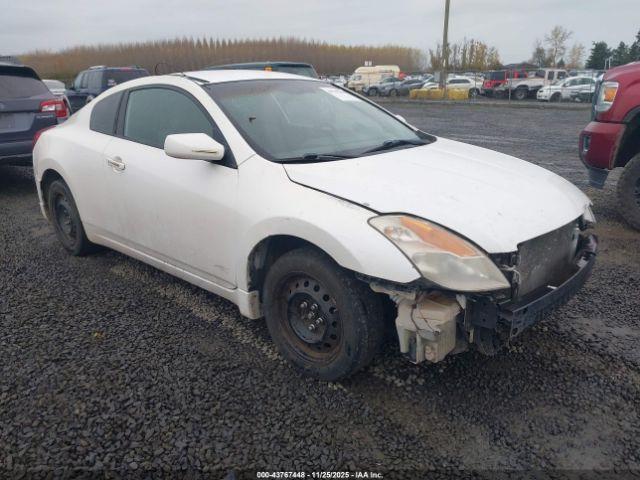 Nissan Altima 2.5 S Image 1