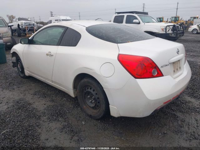 Nissan Altima 2.5 S Image 5