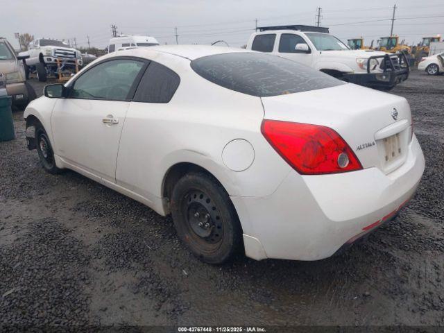 Nissan Altima 2.5 S Image 5