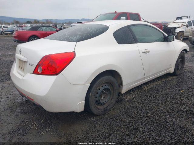 Nissan Altima 2.5 S Image 3
