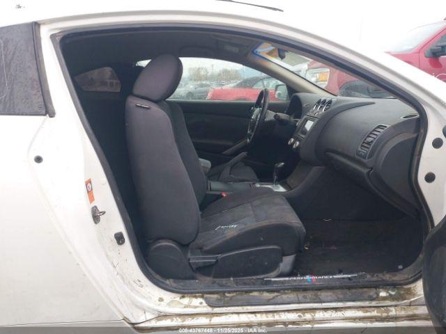 Nissan Altima 2.5 S Image 4