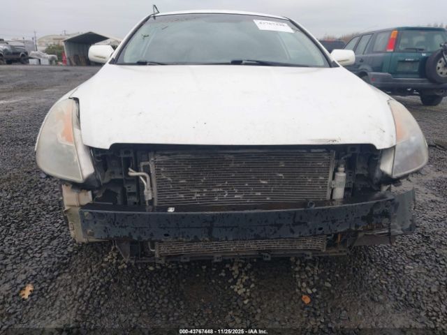 Nissan Altima 2.5 S Image 7