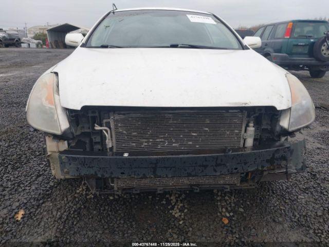 Nissan Altima 2.5 S Image 7