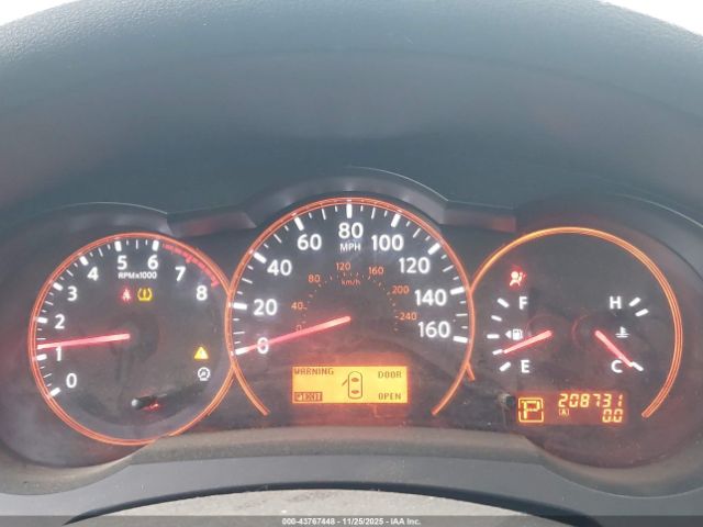 Nissan Altima 2.5 S Image 9