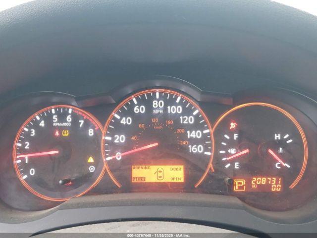 Nissan Altima 2.5 S Image 9